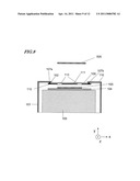 ELECTROMAGNETIC FILTER AND ELECTRONIC DEVICE HAVING SAME diagram and image