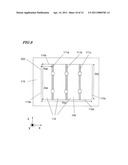 ELECTROMAGNETIC FILTER AND ELECTRONIC DEVICE HAVING SAME diagram and image