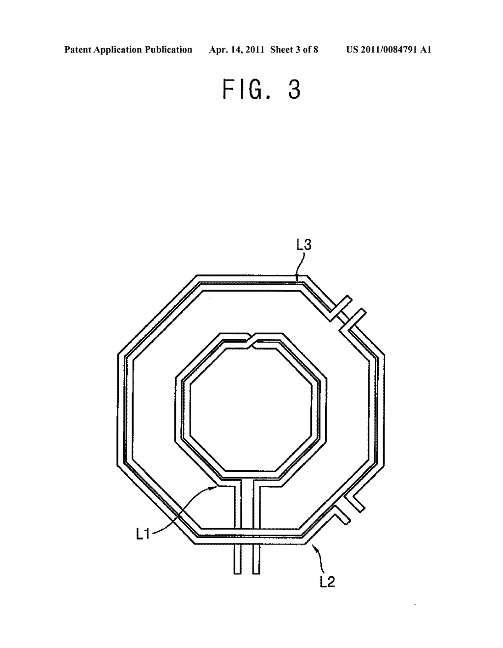 MULTI-BAND LOW NOISE AMPLIFIER AND MULTI-BAND RADIO FREQUENCY RECEIVER INCLUDING THE SAME - diagram, schematic, and image 04