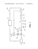 METHOD AND SYSTEM FOR SECURE RFID COMMUNICATION BETWEEN A NOISY READER AND A COMMUNICATING OBJECT diagram and image