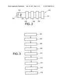 METHOD AND SYSTEM FOR SECURE RFID COMMUNICATION BETWEEN A NOISY READER AND A COMMUNICATING OBJECT diagram and image