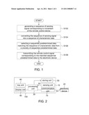 REMOTE CONTROL DEVICE AND RECOGNITION METHOD THEREOF diagram and image