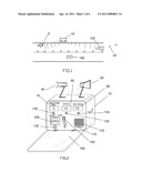 HAZARDOUS VEHICLE ALERT SYSTEM AND METHOD BASED ON REACTION TIME, DISTANCE AND SPEED diagram and image