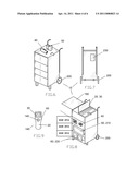 HAZARDOUS VEHICLE ALERT SYSTEM AND METHOD BASED ON REACTION TIME, DISTANCE AND SPEED diagram and image