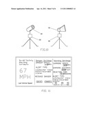 HAZARDOUS VEHICLE ALERT SYSTEM AND METHOD BASED ON REACTION TIME, DISTANCE AND SPEED diagram and image