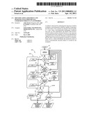 IDENTIFICATION ASSESSMENT AND RESPONSE TO ENVIRONMENTAL CONDITIONS WHILE IN AN AUTOMOBILE diagram and image