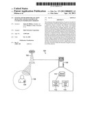 System and method for location detection and management of uncertain information thereof diagram and image