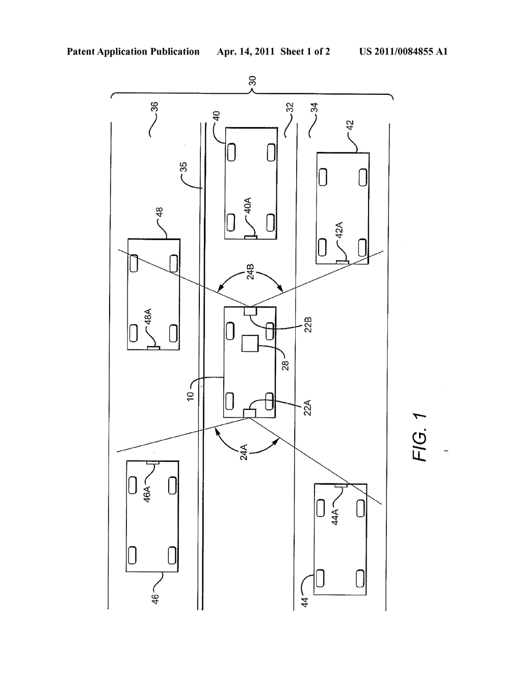 Autonomous Wide-Angle License Plate Recognition - diagram, schematic, and image 02