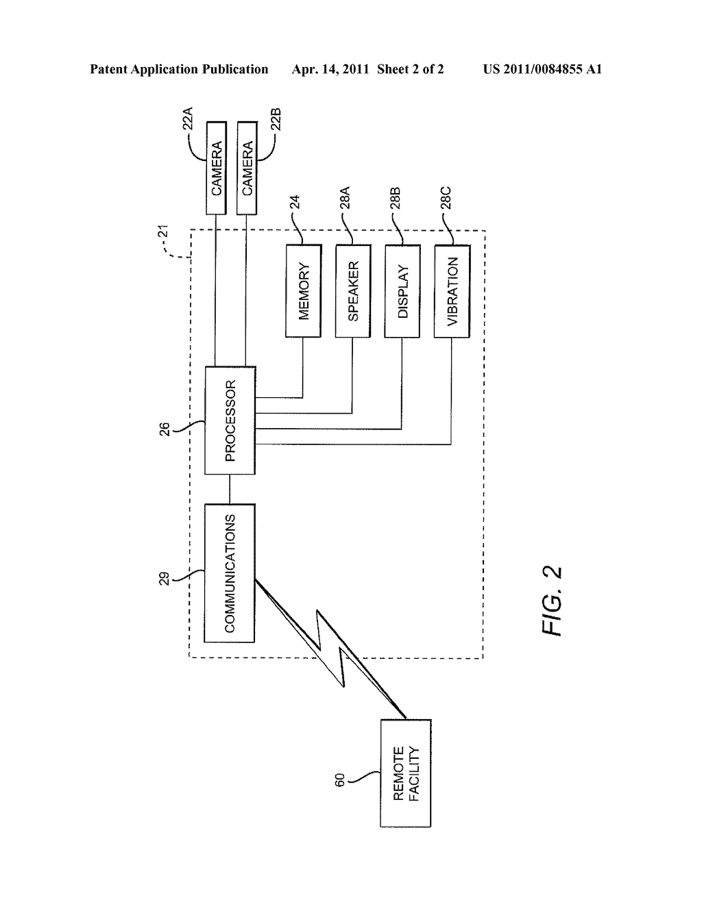 Autonomous Wide-Angle License Plate Recognition - diagram, schematic, and image 03