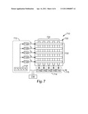 MULTI-TOUCH TOUCH DEVICE WITH MULTIPLE DRIVE FREQUENCIES AND MAXIMUM LIKELIHOOD ESTIMATION diagram and image