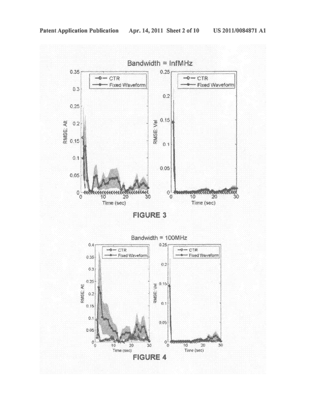 Cognitive tracking radar - diagram, schematic, and image 03