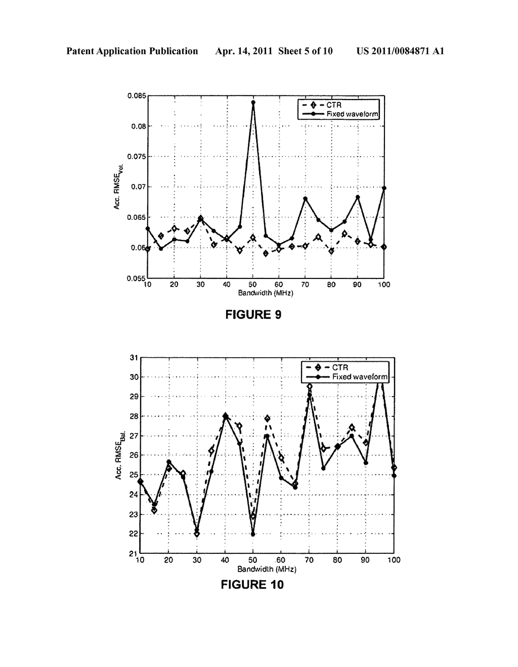 Cognitive tracking radar - diagram, schematic, and image 06