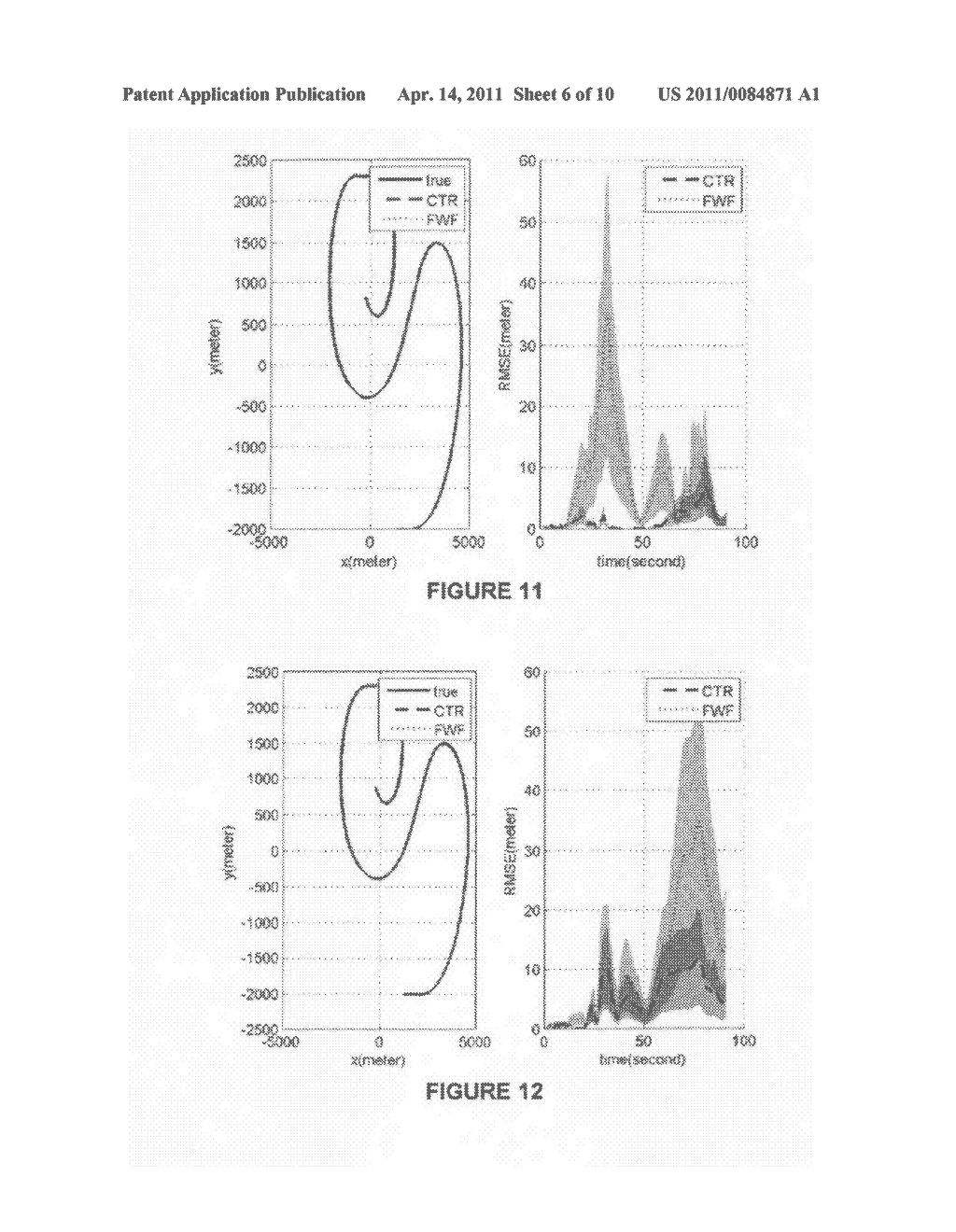 Cognitive tracking radar - diagram, schematic, and image 07