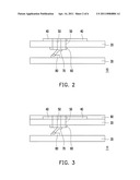 HANDHELD DEVICE AND DISPOSITION METHOD OF PLANAR ANTENNA diagram and image