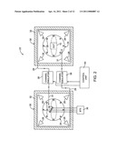 SYSTEM FOR TESTING MULTI-ANTENNA DEVICES diagram and image