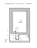 RADIO COMMUNICATION EQUIPMENT diagram and image