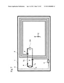 RADIO COMMUNICATION EQUIPMENT diagram and image