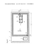 RADIO COMMUNICATION EQUIPMENT diagram and image