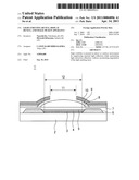 LIGHT EMITTING DEVICE, DISPLAY DEVICE, AND IMAGE PICKUP APPARATUS diagram and image