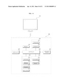 IMAGE DISPLAY APPARATUS AND METHOD FOR OPERATING THE SAME diagram and image