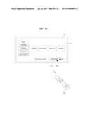 IMAGE DISPLAY APPARATUS AND METHOD FOR OPERATING THE SAME diagram and image