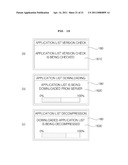 IMAGE DISPLAY APPARATUS AND METHOD FOR OPERATING THE SAME diagram and image