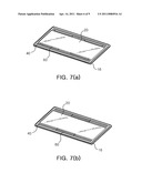 Haptic feedback actuator, haptic device and electronic device diagram and image