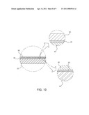 Haptic feedback actuator, haptic device and electronic device diagram and image