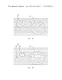 Method and device for converting sensing information diagram and image