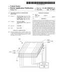 Method and device for position detection diagram and image