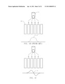 Method and device for position detection diagram and image