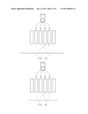 Method and device for position detection diagram and image