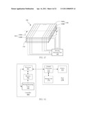 Method and device for position detection diagram and image