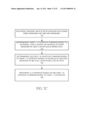 Method and device for position detection diagram and image