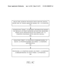 Method and device for position detection diagram and image