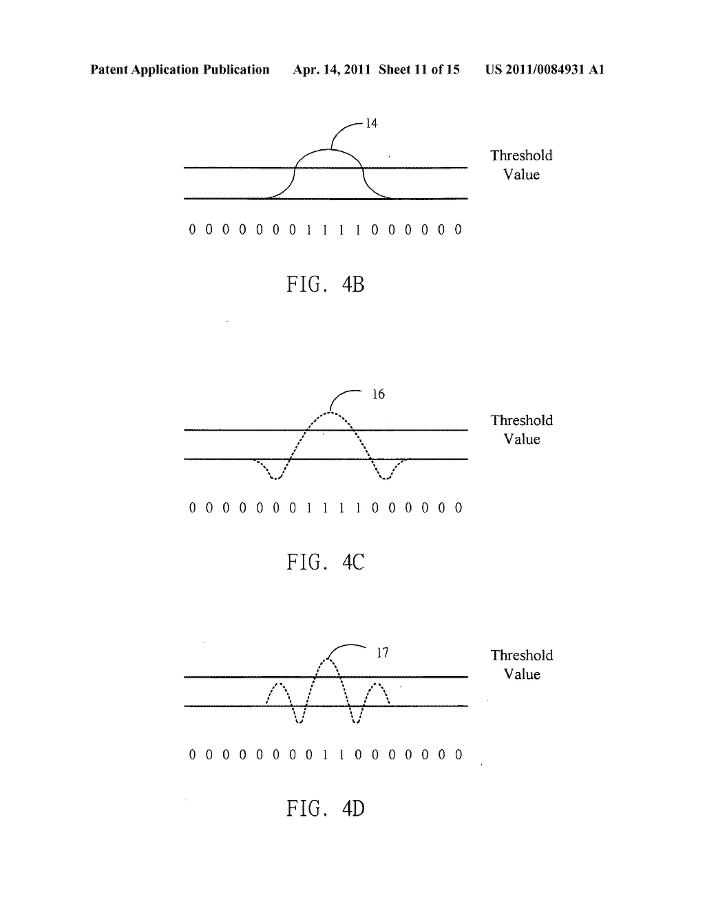 Method and device for position detection - diagram, schematic, and image 12