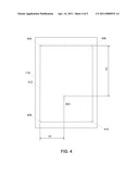 PORTABLE ELECTRONIC DEVICE INCLUDING TOUCH-SENSITIVE DISPLAY AND METHOD OF CONTROLLING SAME diagram and image