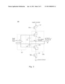 Output Amplifier of Source Driver diagram and image