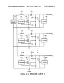 POWER CONVERTERS AND E-PAPER DEVICES USING THE SAME diagram and image