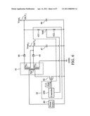 POWER CONVERTERS AND E-PAPER DEVICES USING THE SAME diagram and image