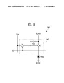 ORGANIC LIGHT EMITTING DISPLAY AND METHOD OF DRIVING THE SAME diagram and image