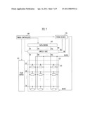 ORGANIC LIGHT EMITTING DISPLAY AND METHOD OF DRIVING THE SAME diagram and image