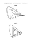 SIGNAL PROCESSING APPARATUS AND PROJECTION DISPLAY APPARATUS diagram and image