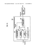 SIGNAL PROCESSING APPARATUS AND PROJECTION DISPLAY APPARATUS diagram and image