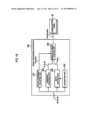 SIGNAL PROCESSING APPARATUS AND PROJECTION DISPLAY APPARATUS diagram and image