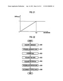 SIGNAL PROCESSING APPARATUS AND PROJECTION DISPLAY APPARATUS diagram and image