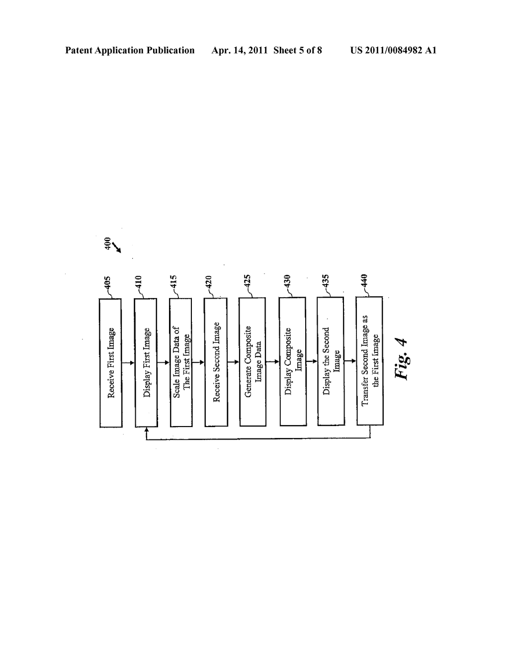 Apparatus and Method for Displaying Image Data With Memory Reduction - diagram, schematic, and image 06