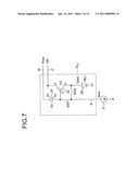 ACTIVE MATRIX DISPLAY APPARATUS diagram and image