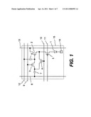 OLED DISPLAY PANEL WITH PWM CONTROL diagram and image