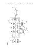 PRINTING UP TO EDGES OF PRINTING PAPER WITHOUT PLATEN SOILING diagram and image